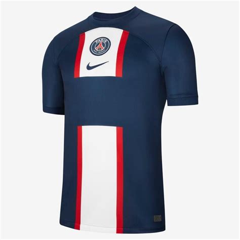 camisa do psg